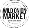 Wild Onion Market