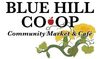 Blue Hill Co-op