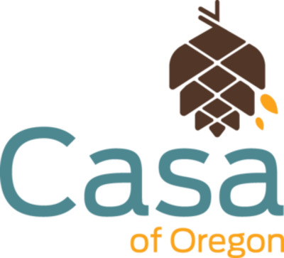 Casa of Oregon