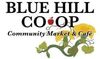 Blue Hill Co-op