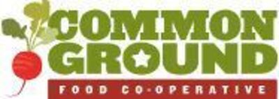 Common Ground Food Co-op