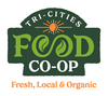 Tri-Cities Food Co-op