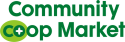 Community Co+Op Market