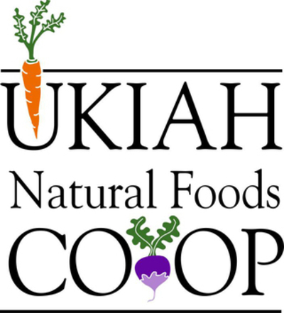 Ukiah Natural Foods Co-Op